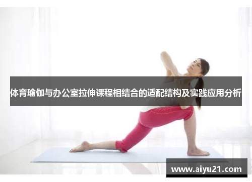 体育瑜伽与办公室拉伸课程相结合的适配结构及实践应用分析